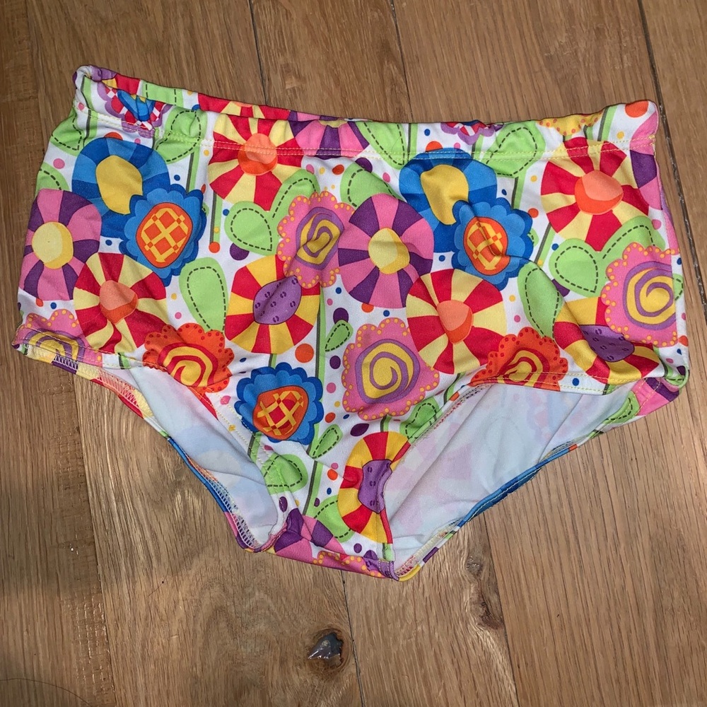 dolfin uglie swimsuit drag suit size 28 swim team